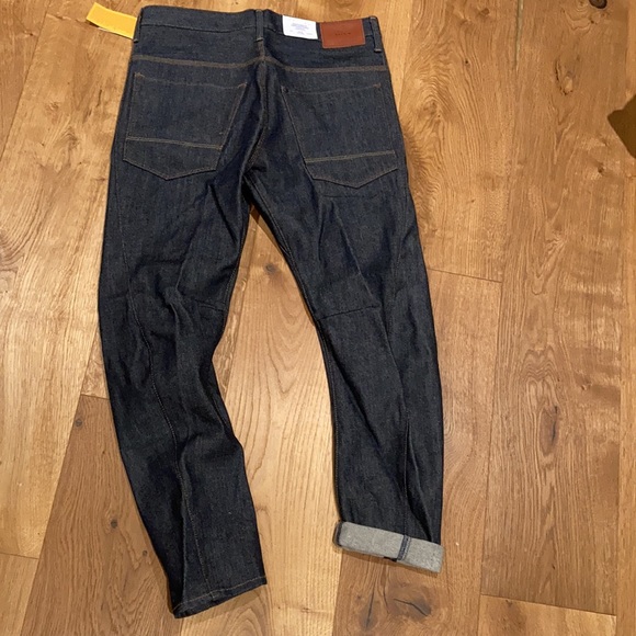 Men’s denim pants - Picture 2 of 8